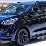 2025 Maruti Ertiga CNG