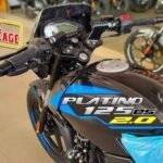 Bajaj Platina 125
