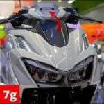 Honda Activa 7G