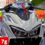 Honda Activa 7G 2025