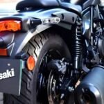 Kawasaki Eliminator