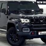 Mahindra Bolero 2025