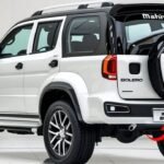 Mahindra Bolero 2025