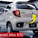 Maruti Alto K10 2025