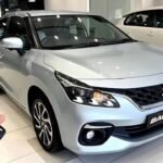 Maruti Baleno 2025 
