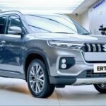 Maruti Ertiga 2025
