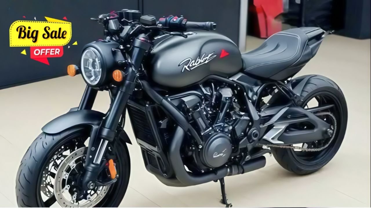 Rajdoot 350 2025