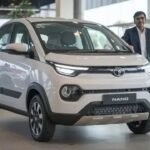 Tata Nano 2025