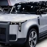 Tata Sumo 2025