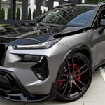 Toyota RAV4 2025
