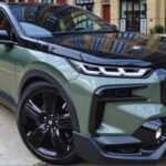 Toyota RAV4 2025