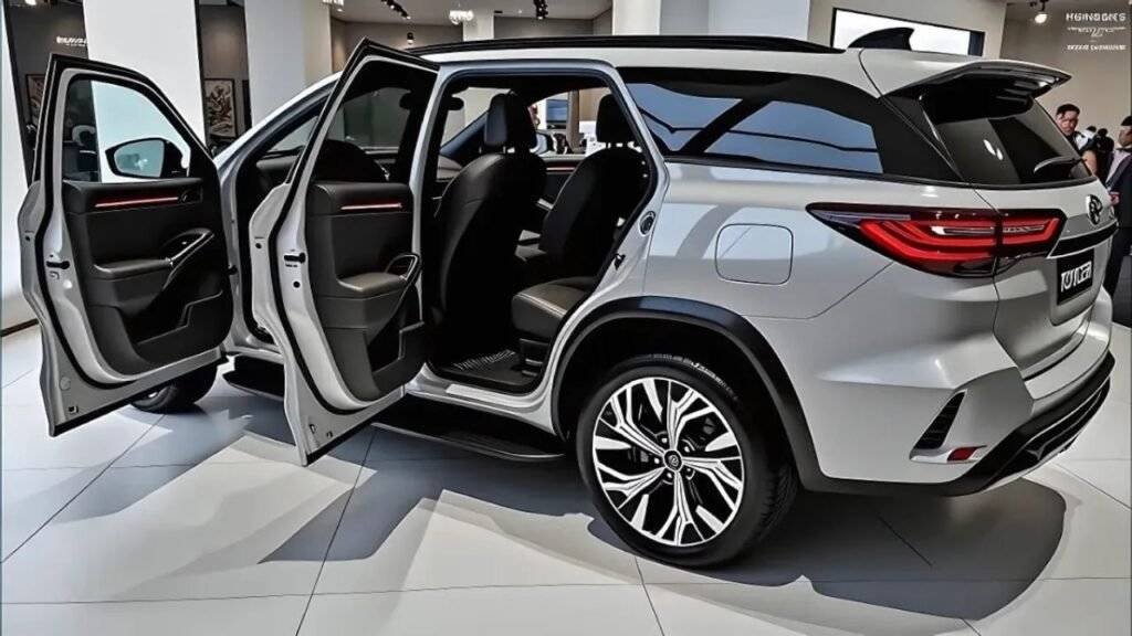 Toyota Rumion