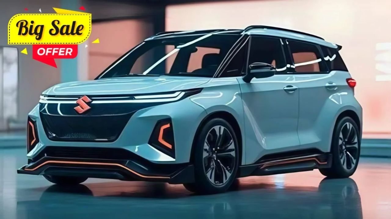 WagonR 2025
