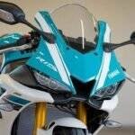 Yamaha R15 V5